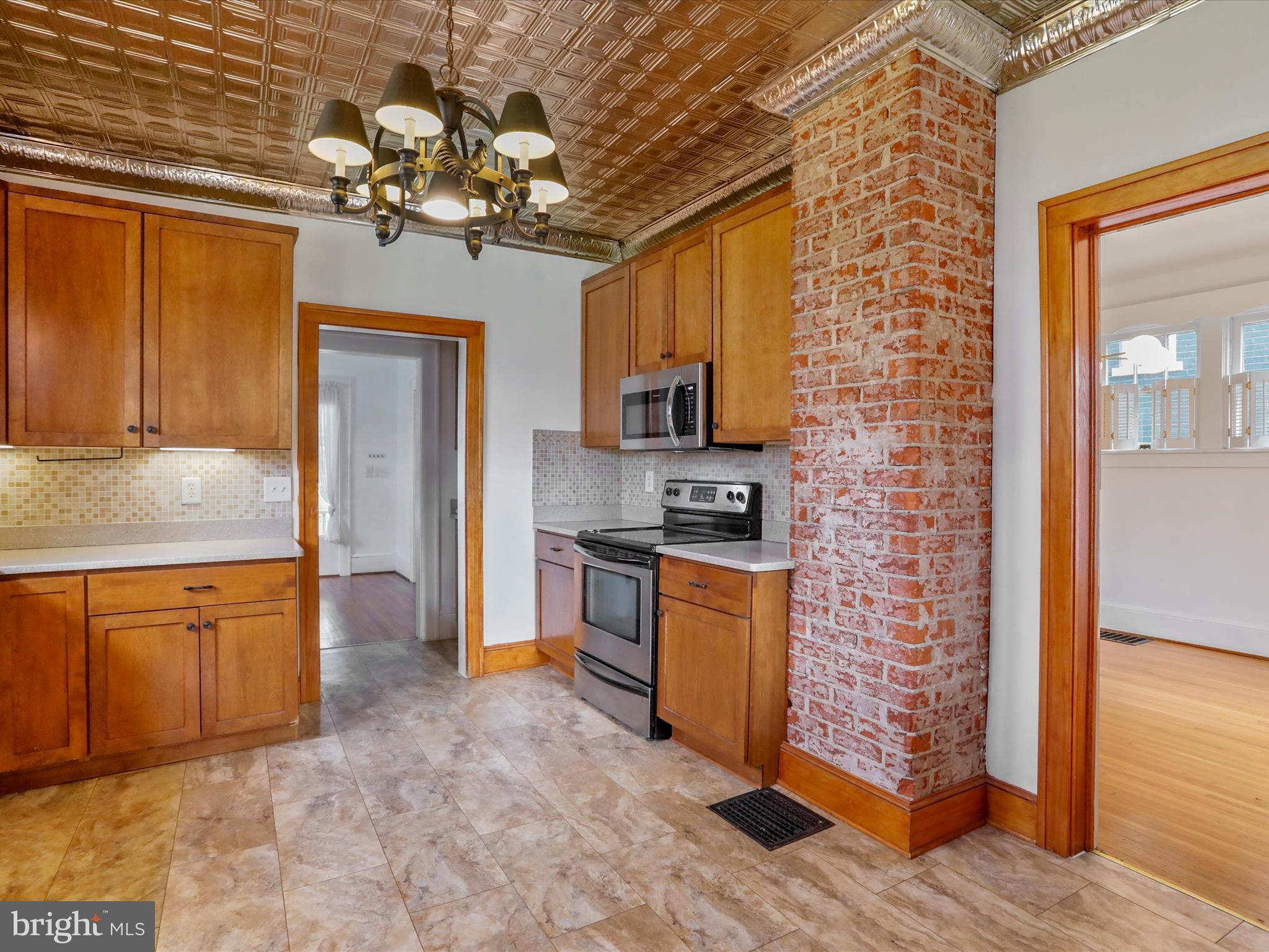 CITY OF MARTINSBURG - Residential