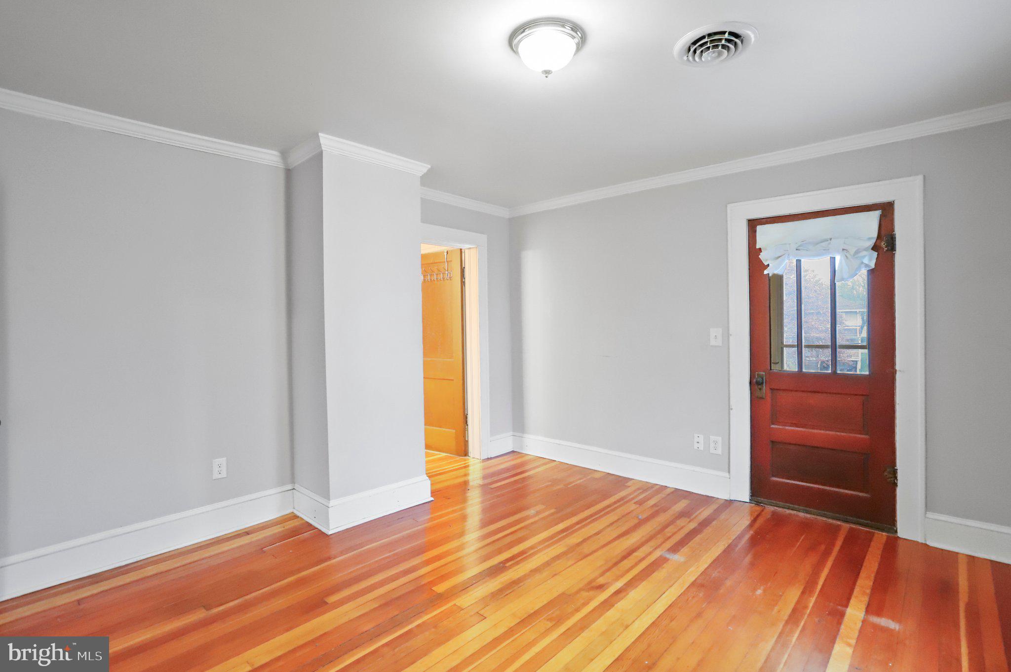 CITY OF MARTINSBURG - Residential