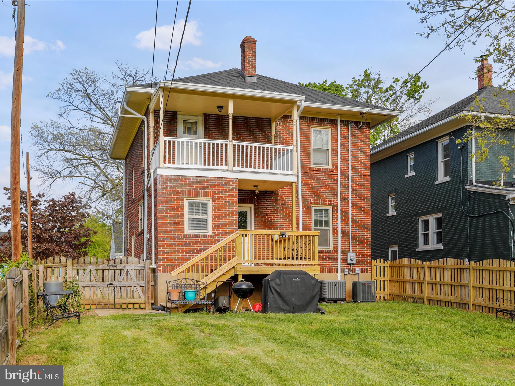 CITY OF MARTINSBURG - Residential