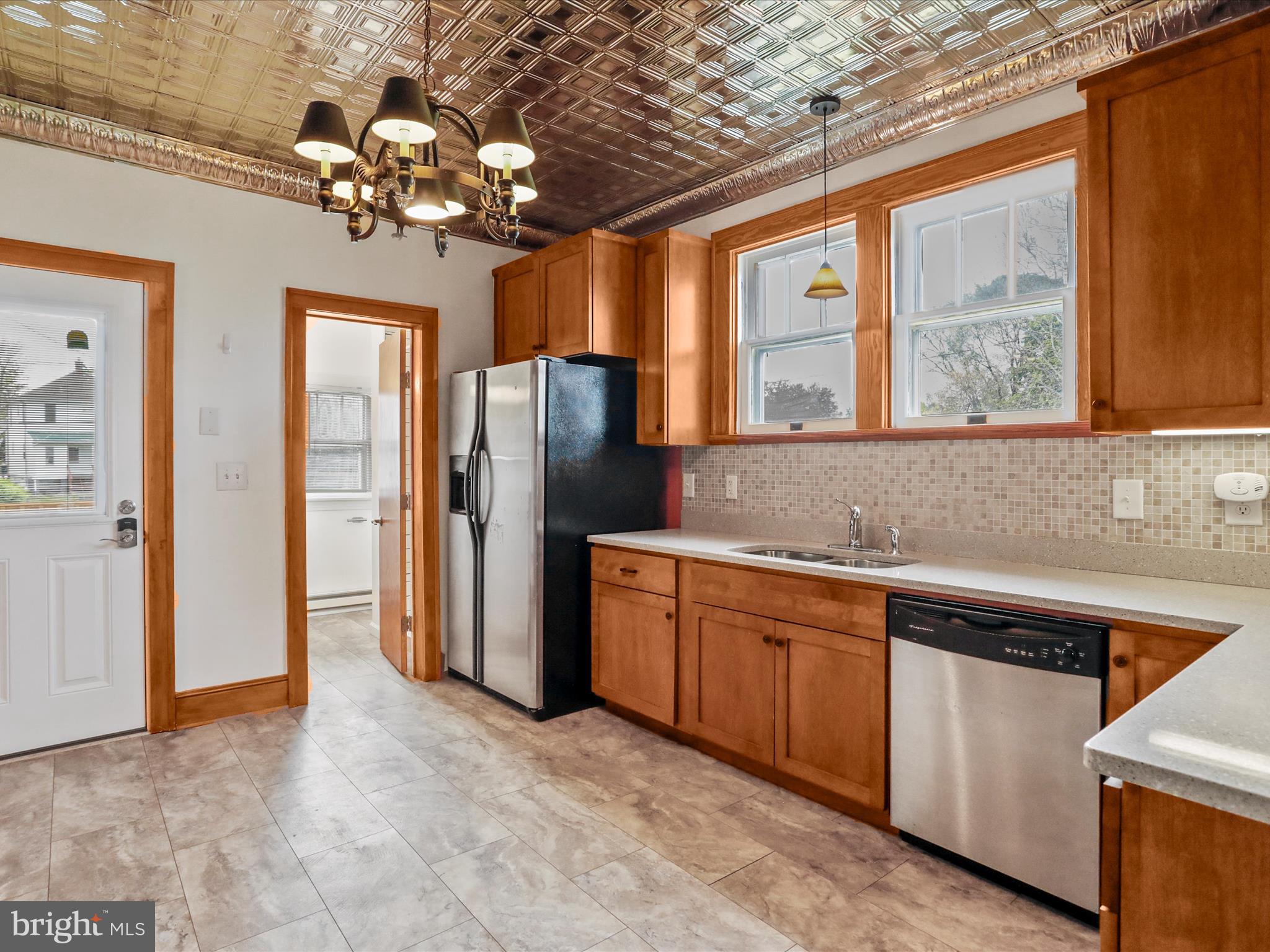 CITY OF MARTINSBURG - Residential