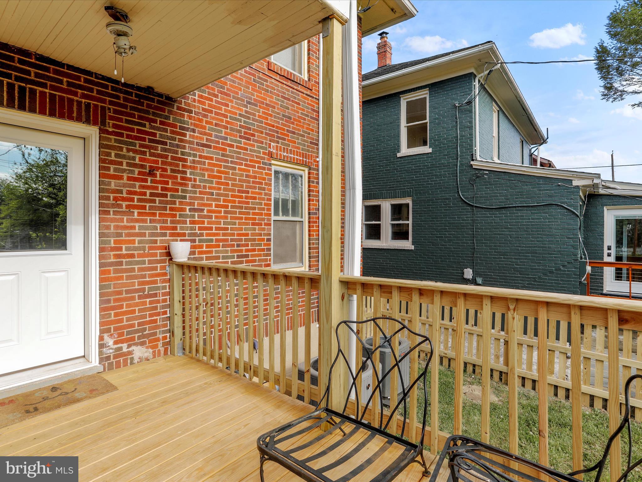 CITY OF MARTINSBURG - Residential