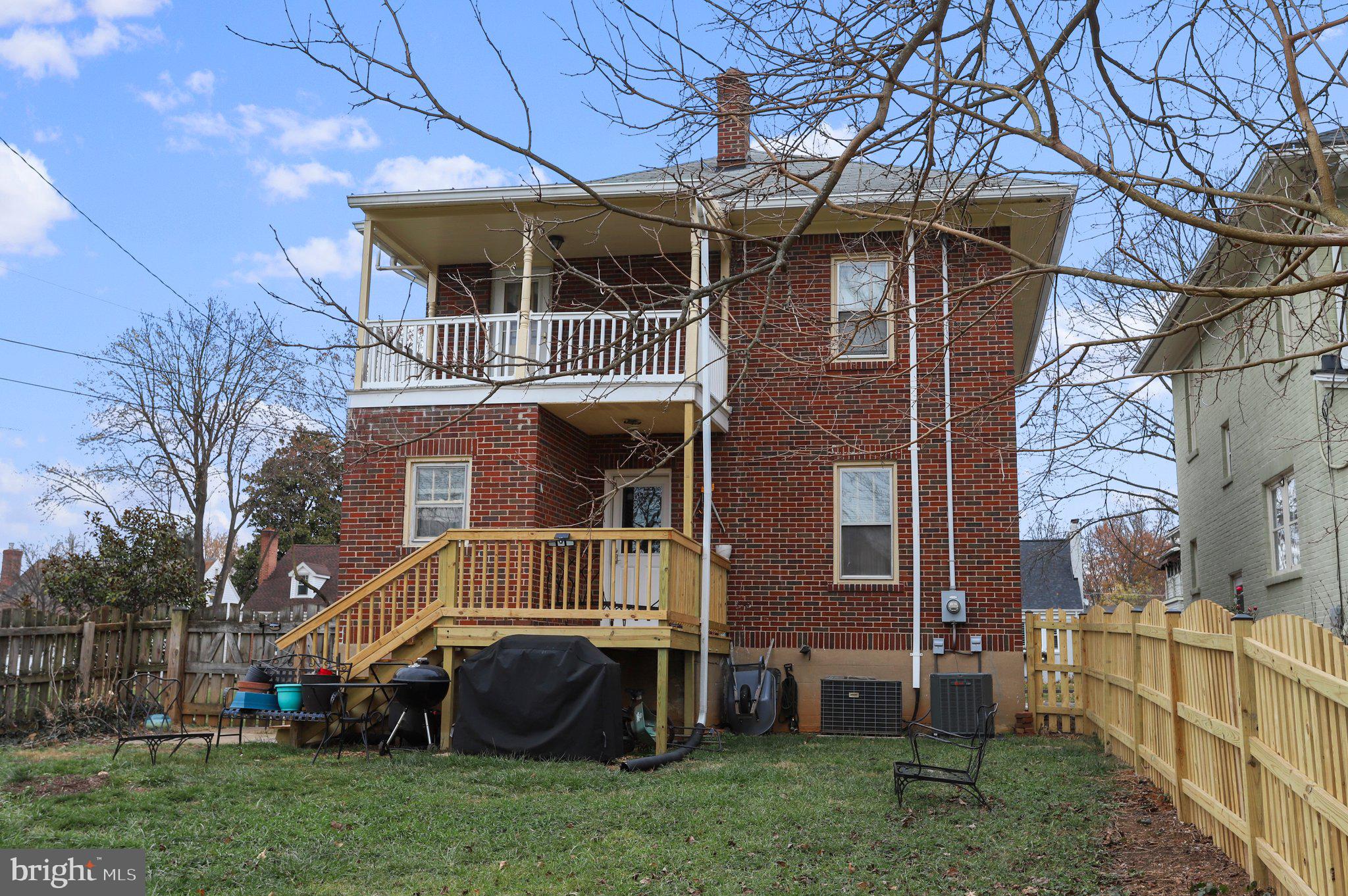 CITY OF MARTINSBURG - Residential