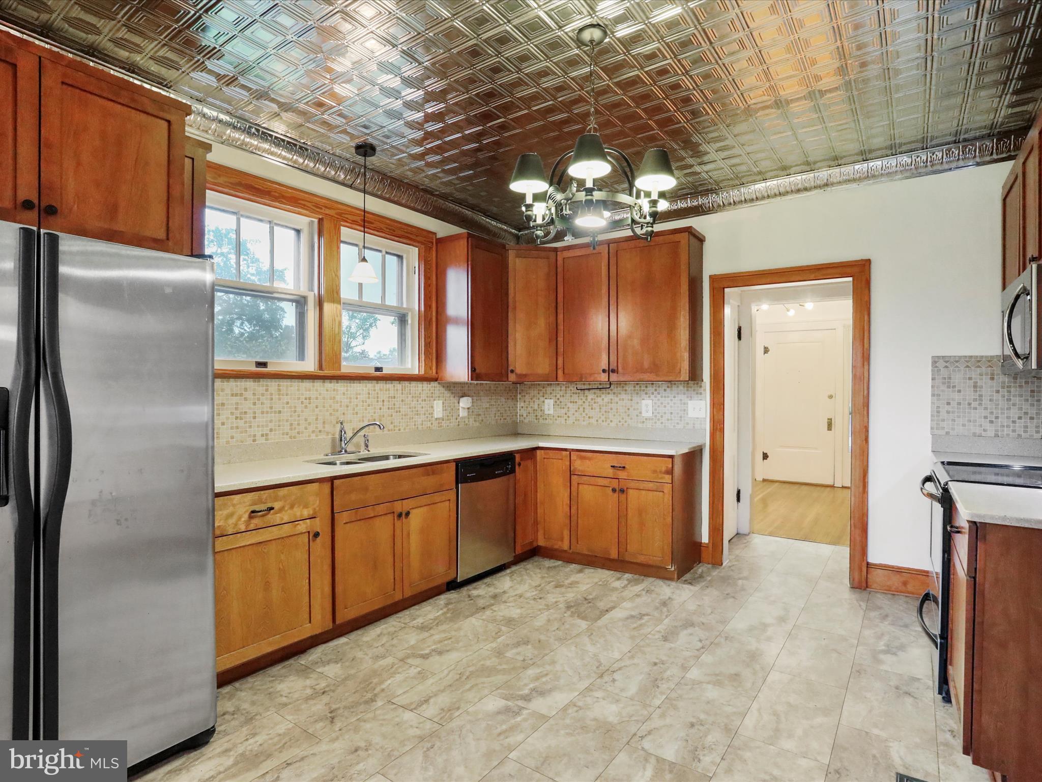 CITY OF MARTINSBURG - Residential