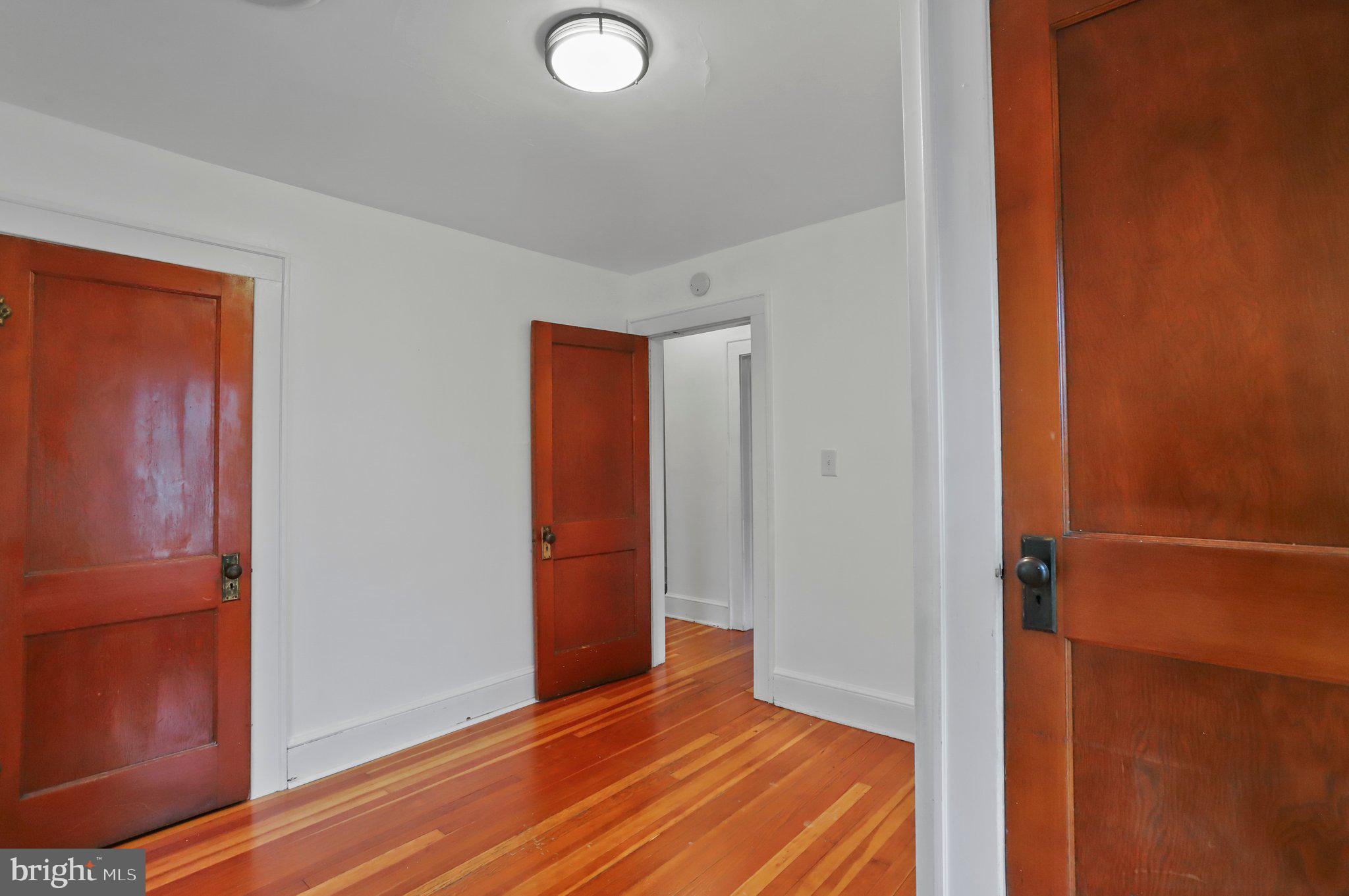 CITY OF MARTINSBURG - Residential