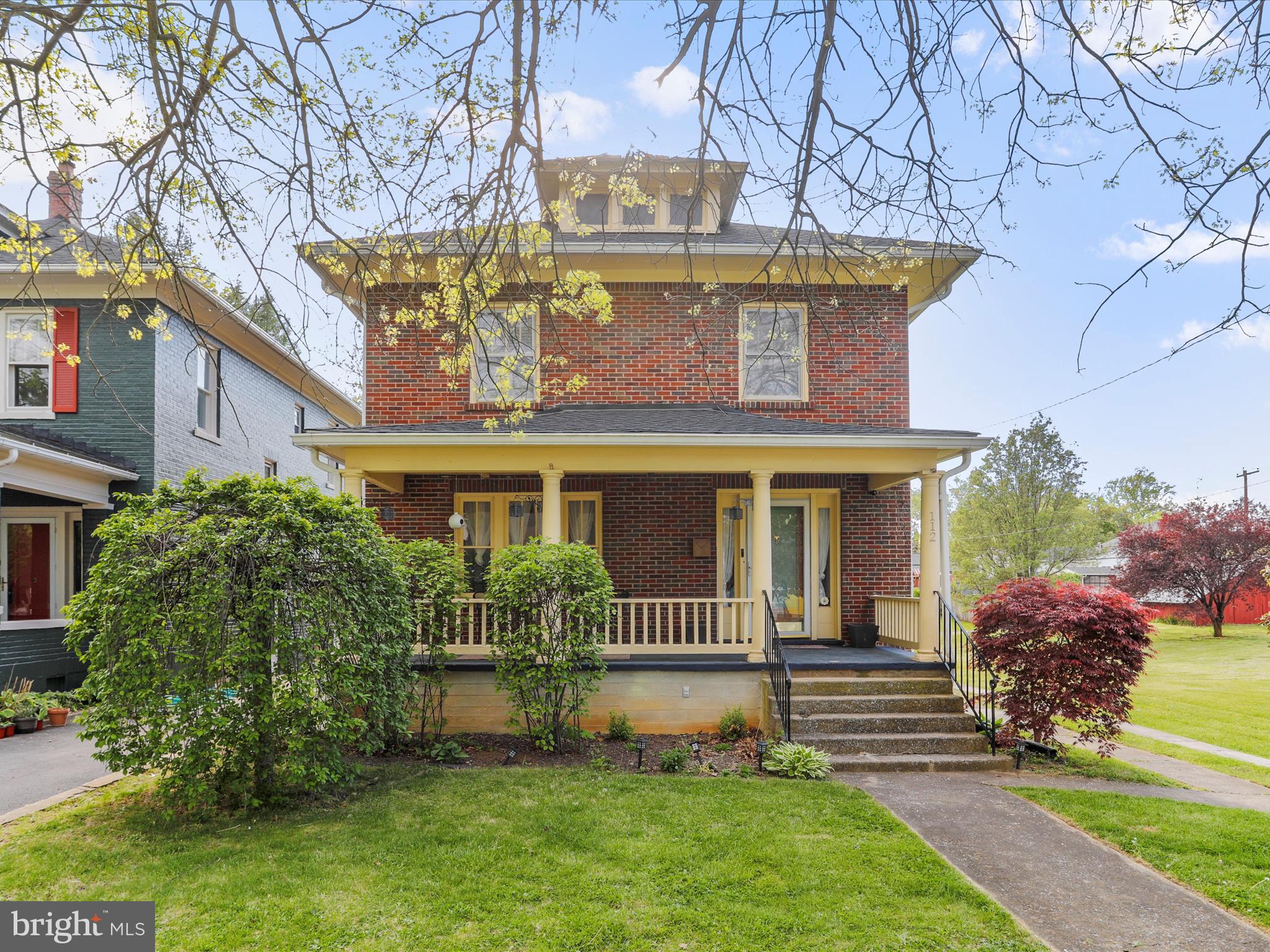 CITY OF MARTINSBURG - Residential