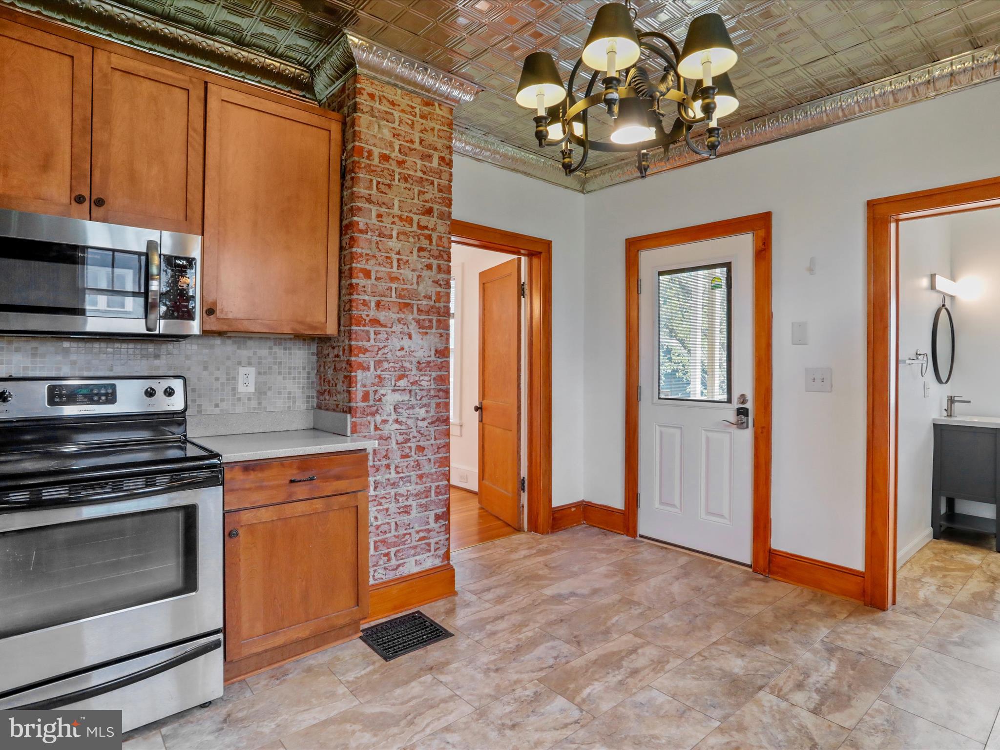 CITY OF MARTINSBURG - Residential