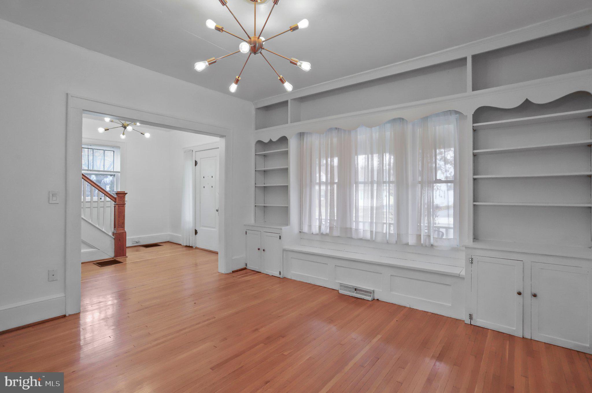 CITY OF MARTINSBURG - Residential