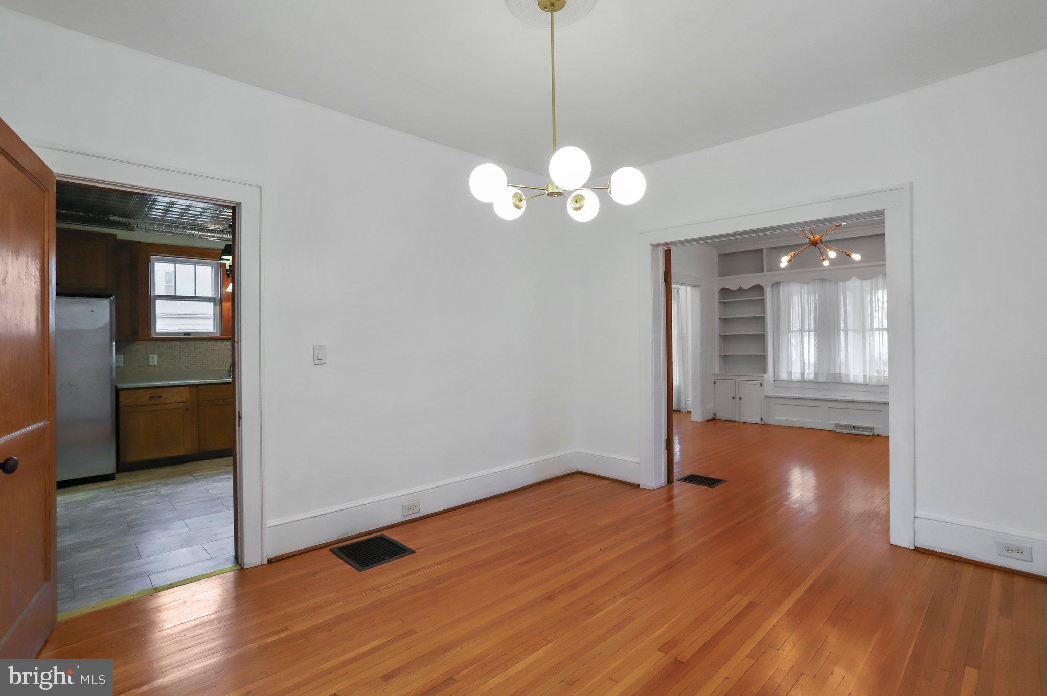 CITY OF MARTINSBURG - Residential