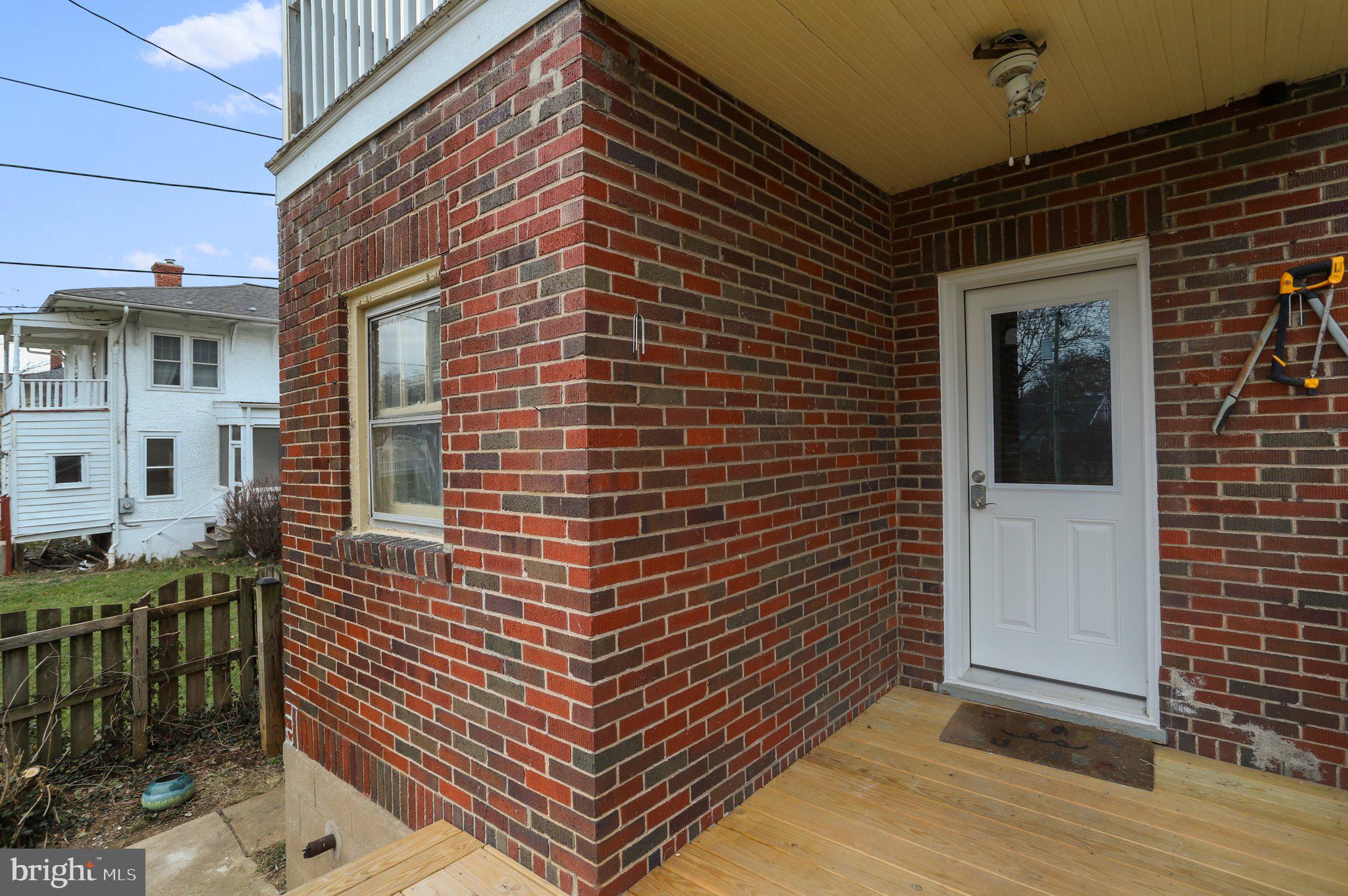 CITY OF MARTINSBURG - Residential