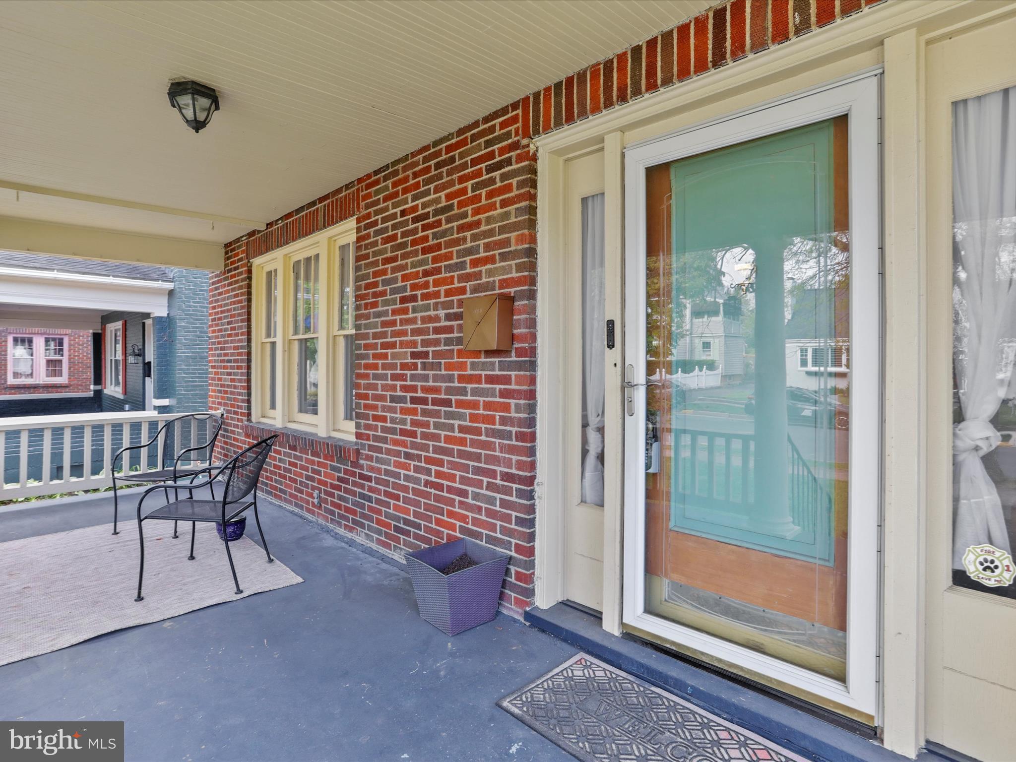 CITY OF MARTINSBURG - Residential