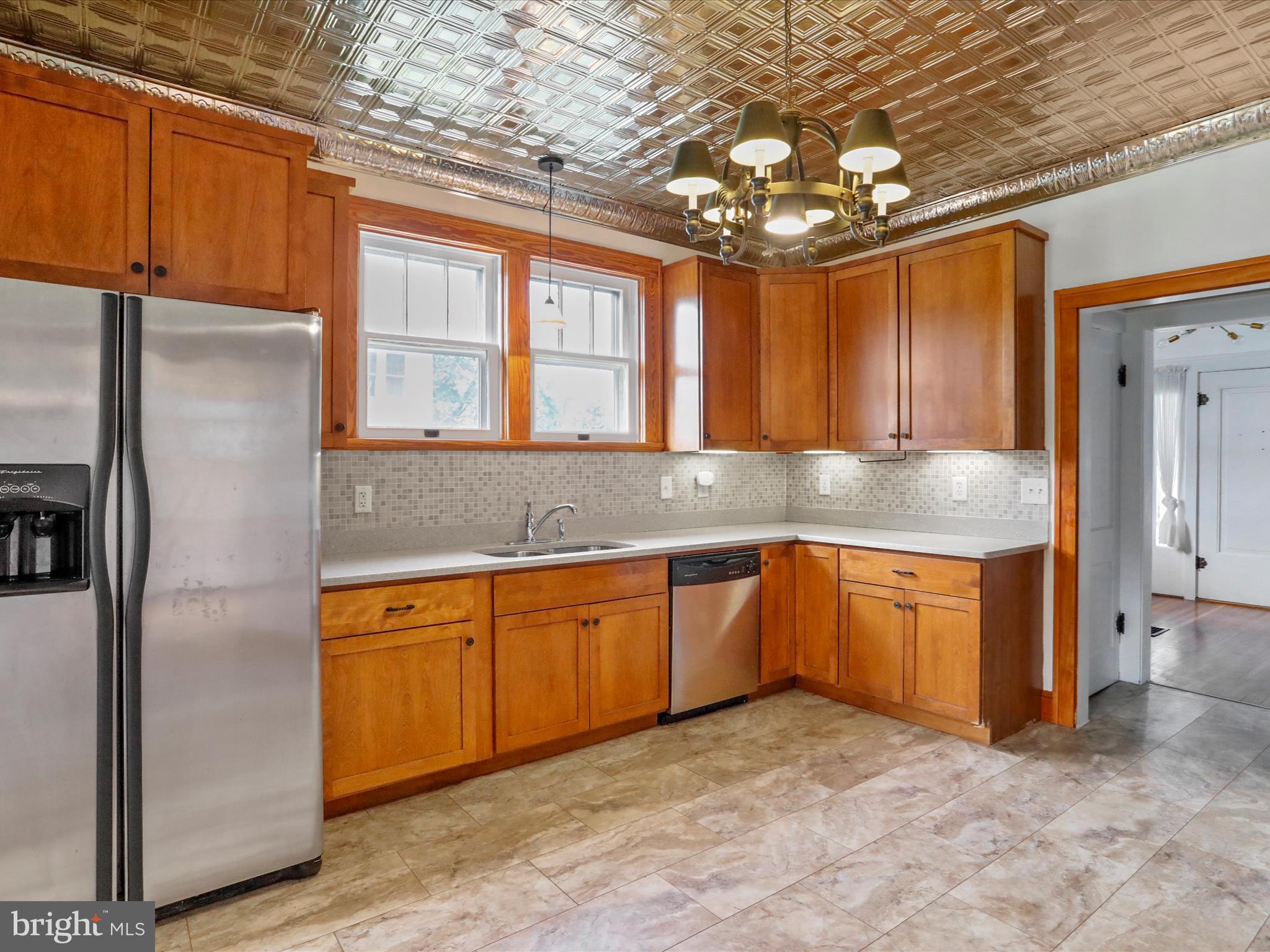 CITY OF MARTINSBURG - Residential