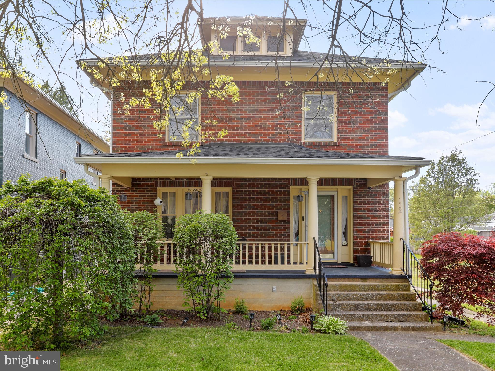 CITY OF MARTINSBURG - Residential