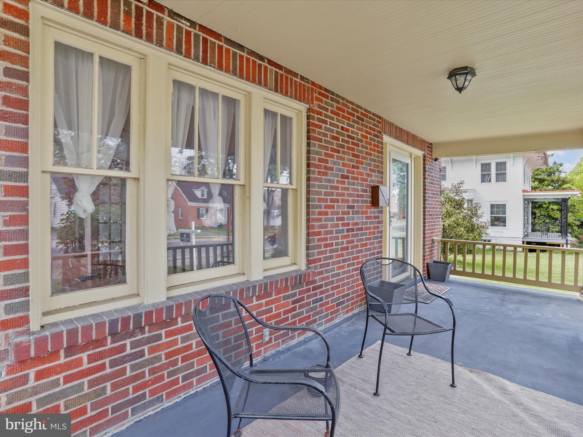 CITY OF MARTINSBURG - Residential