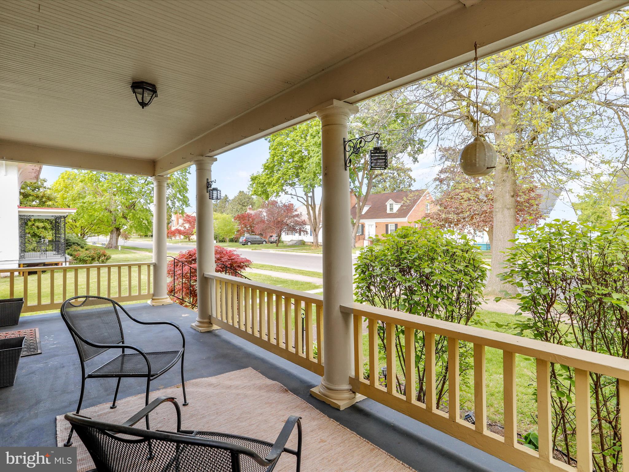 CITY OF MARTINSBURG - Residential