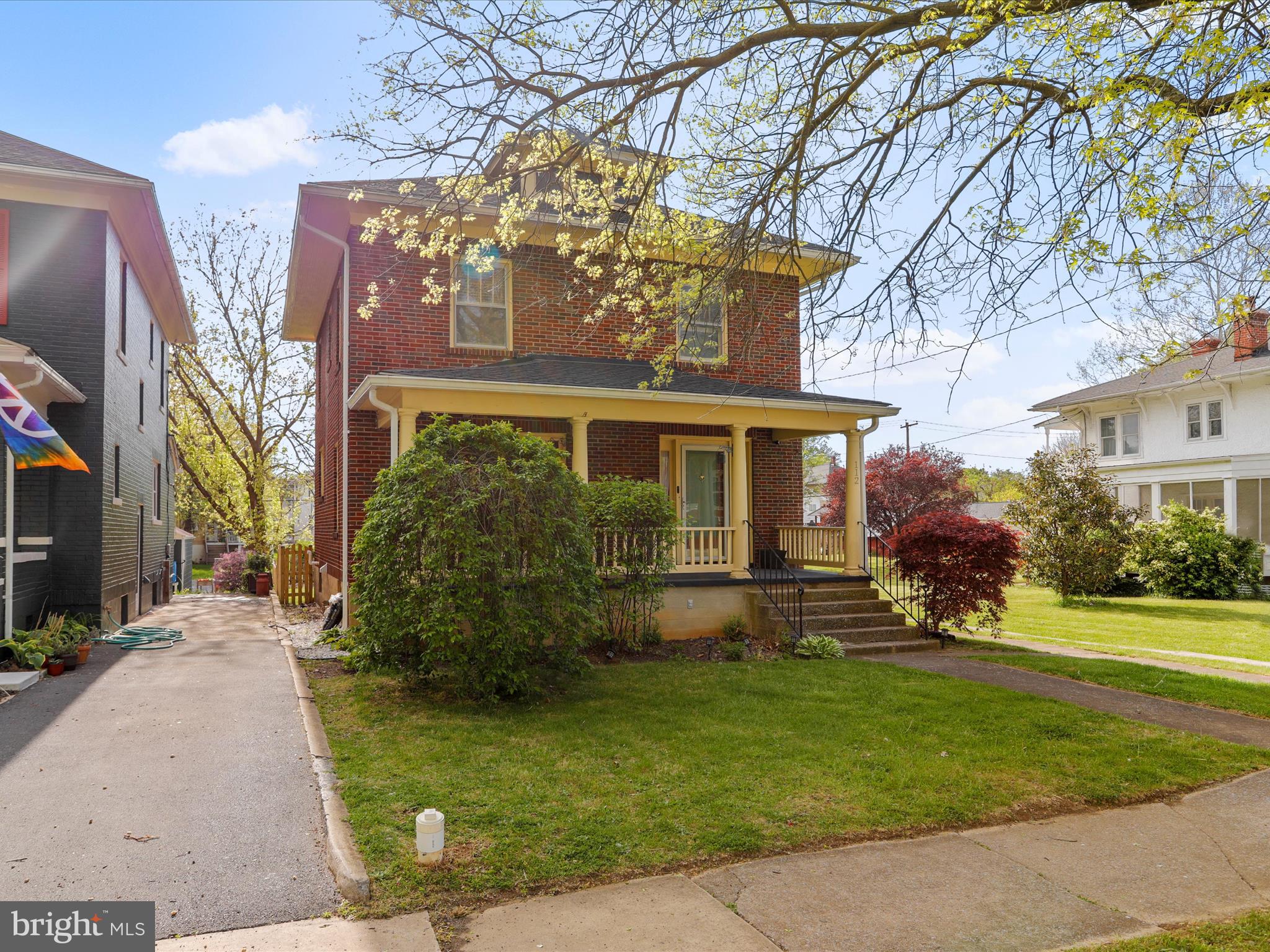 CITY OF MARTINSBURG - Residential