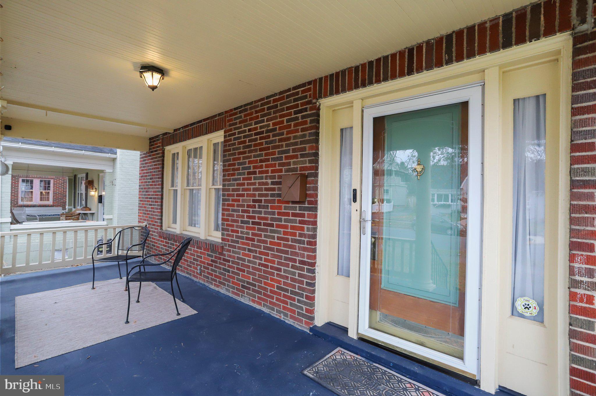 CITY OF MARTINSBURG - Residential