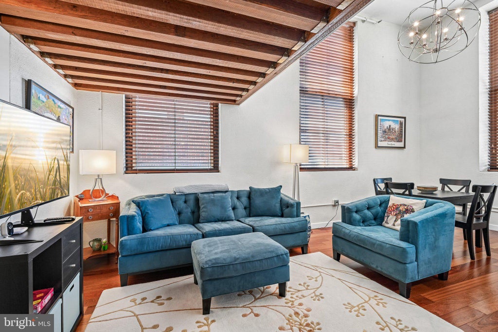 Photo of 1201 Fitzwater Street #305, PHILADELPHIA, PA 19147 (MLS # PAPH2661348)