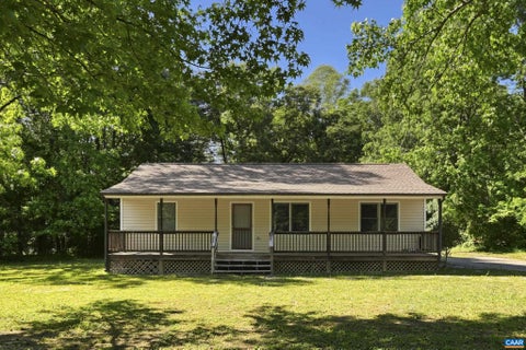 Homes For Sale - 2445 Eastham Rd Rd<br/> BUMPASS, VA 23024