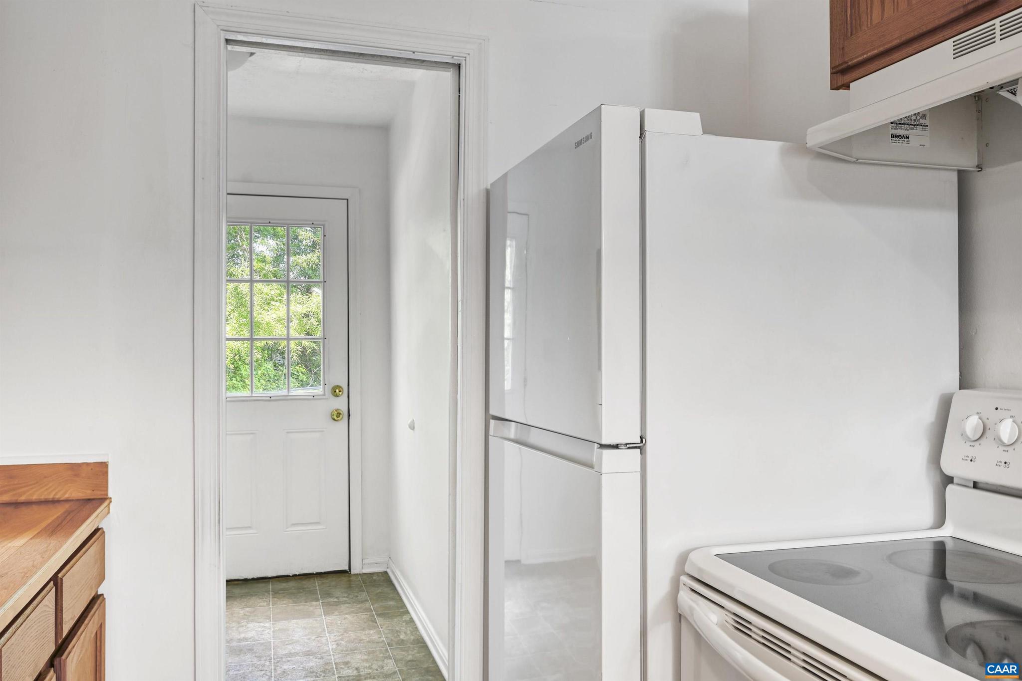SAILORS REST - Residential