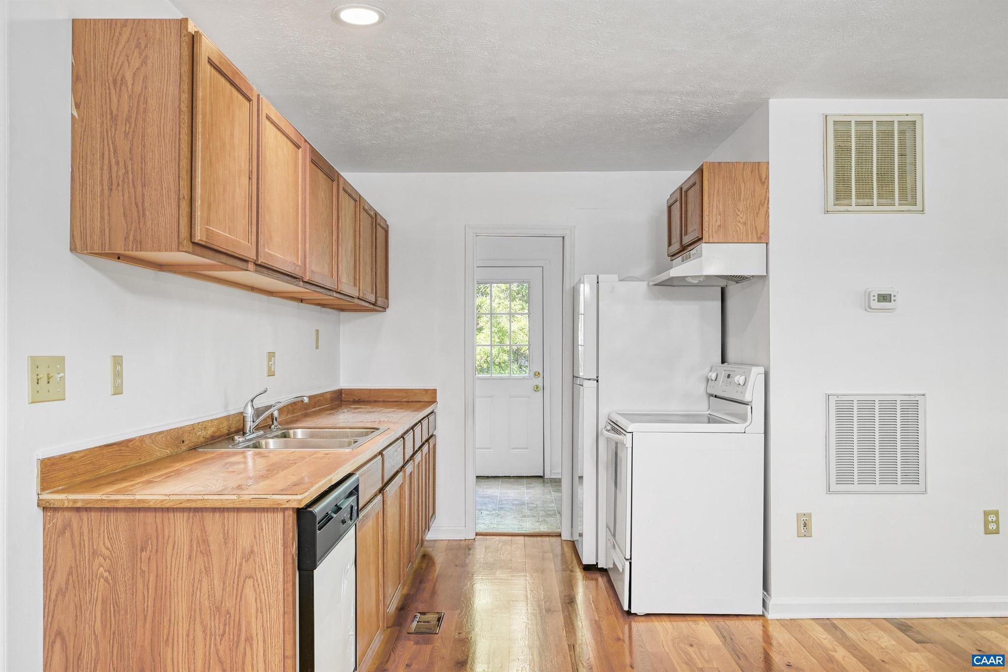 SAILORS REST - Residential