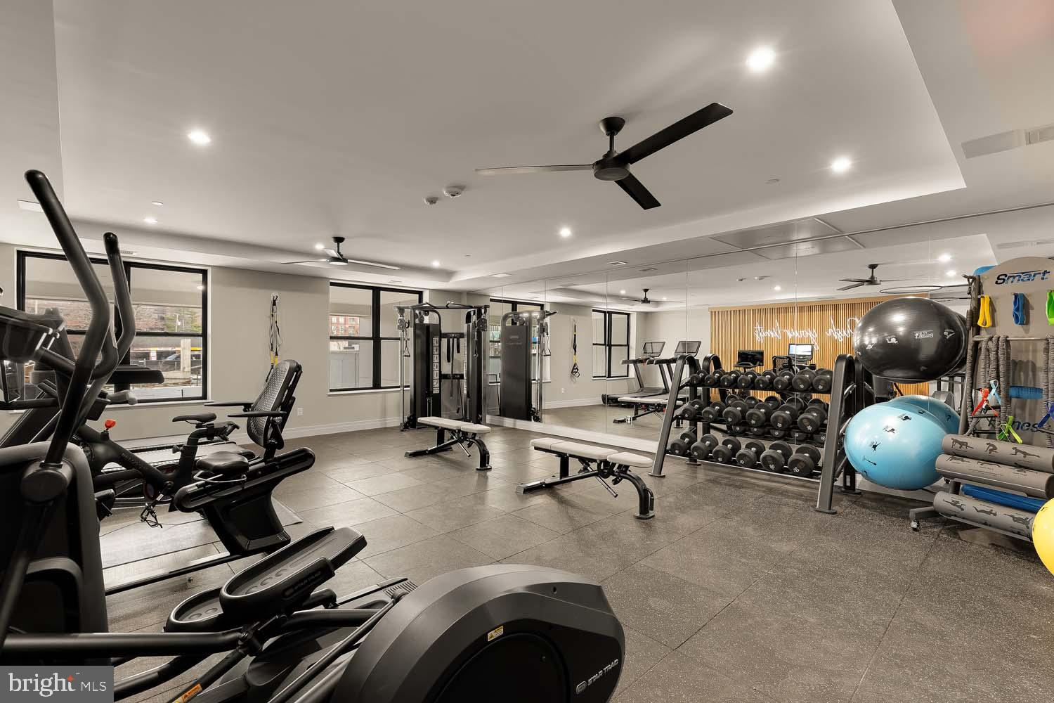 OLD TOWN NORTH - Residential