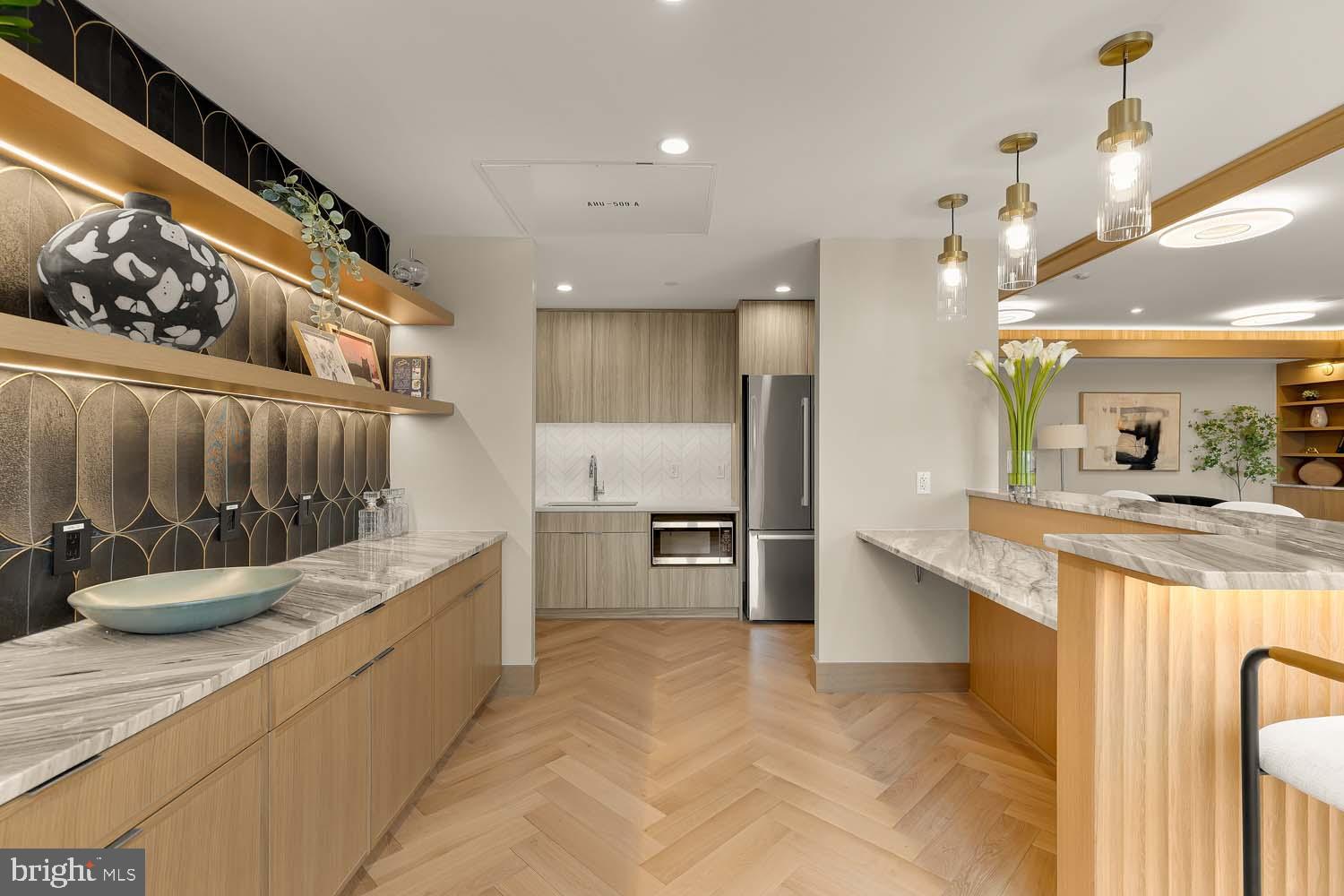 OLD TOWN NORTH - Residential