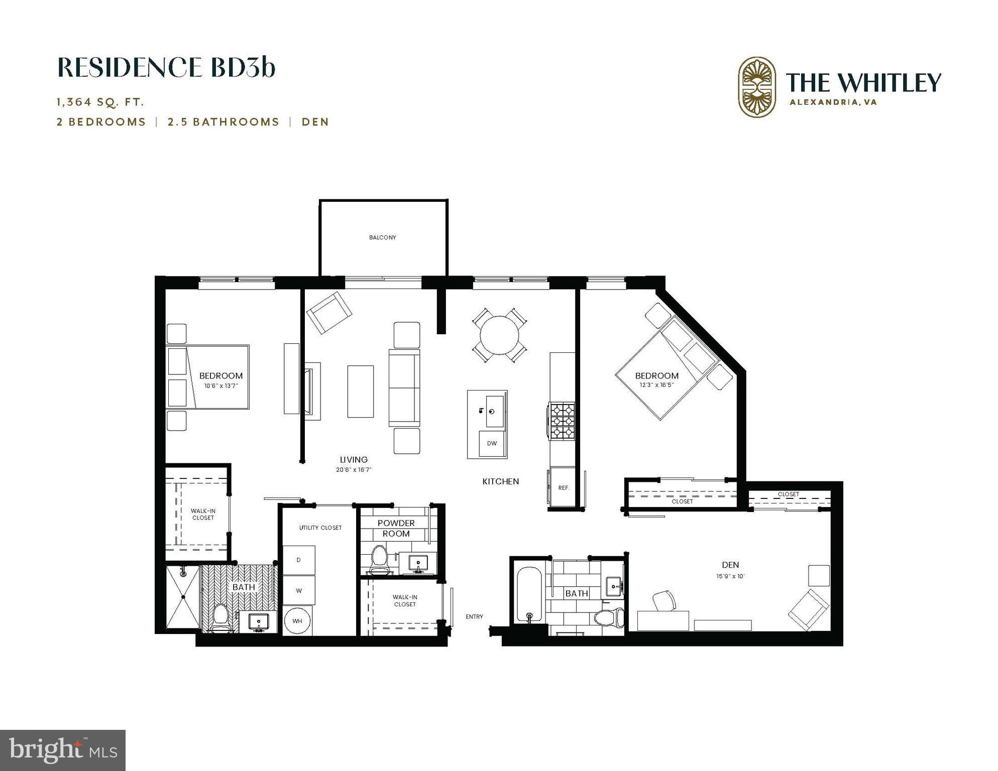 OLD TOWN NORTH - Residential