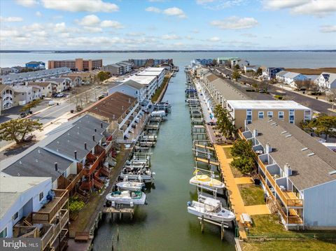 703 94TH STREET 1 OCEAN CITY MD 21842