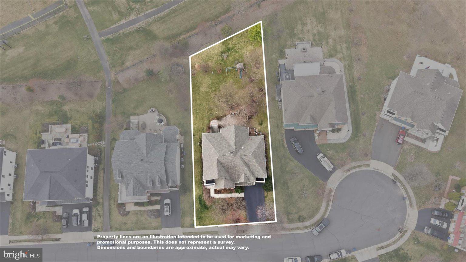 STONE RIDGE NORTH - Residential