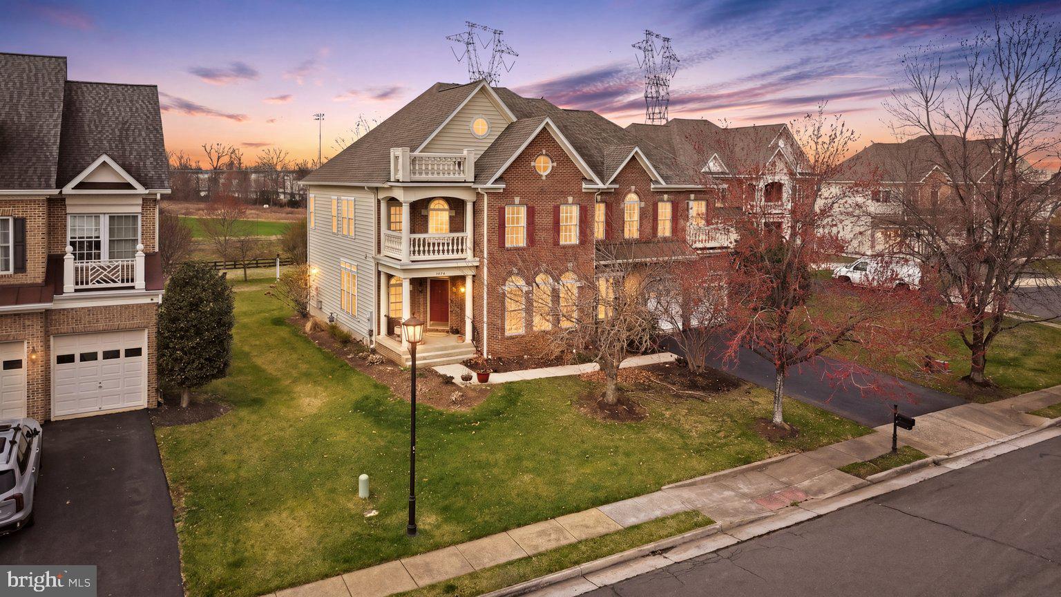 STONE RIDGE NORTH - Residential