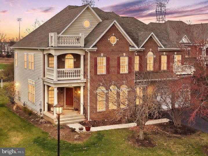 STONE RIDGE NORTH - Residential