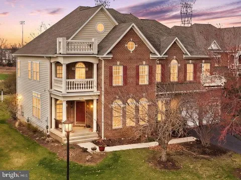 41869 Feldspar Place, Aldie, VA MLS: VALO2123620