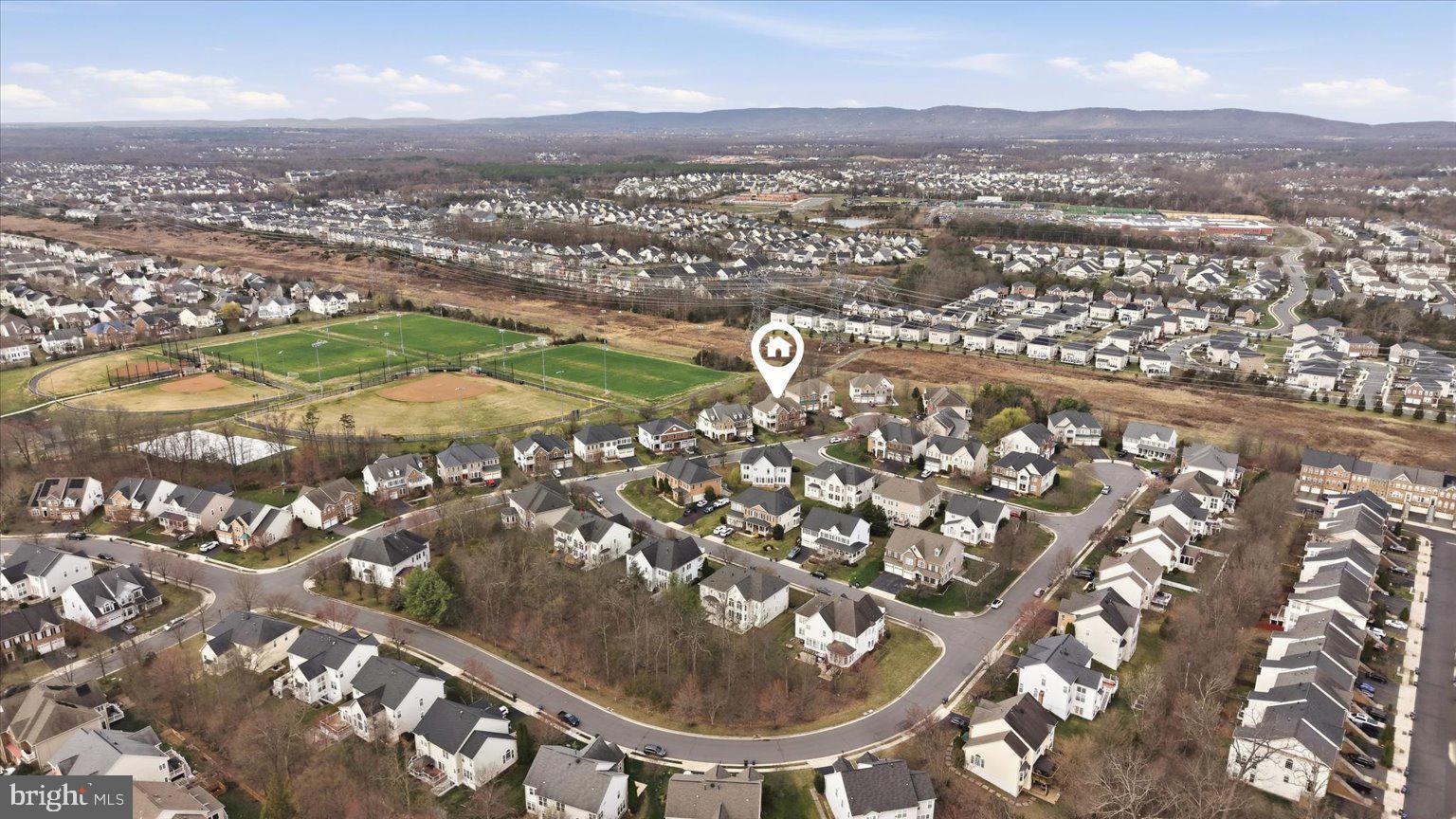 STONE RIDGE NORTH - Residential