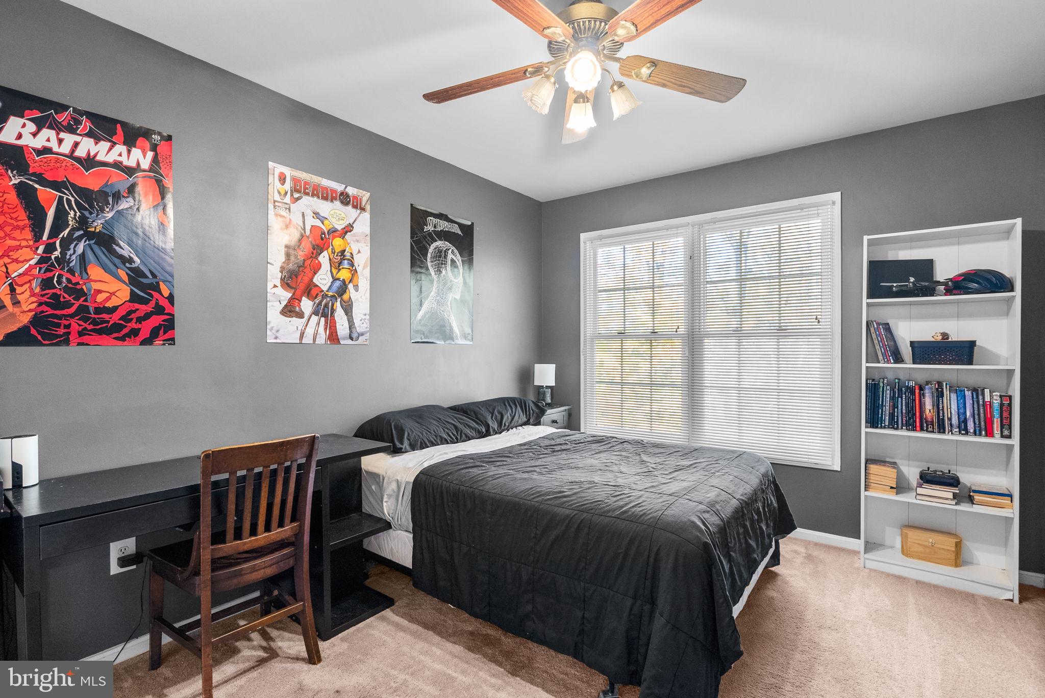 WESTPHALIA WOODS - Residential