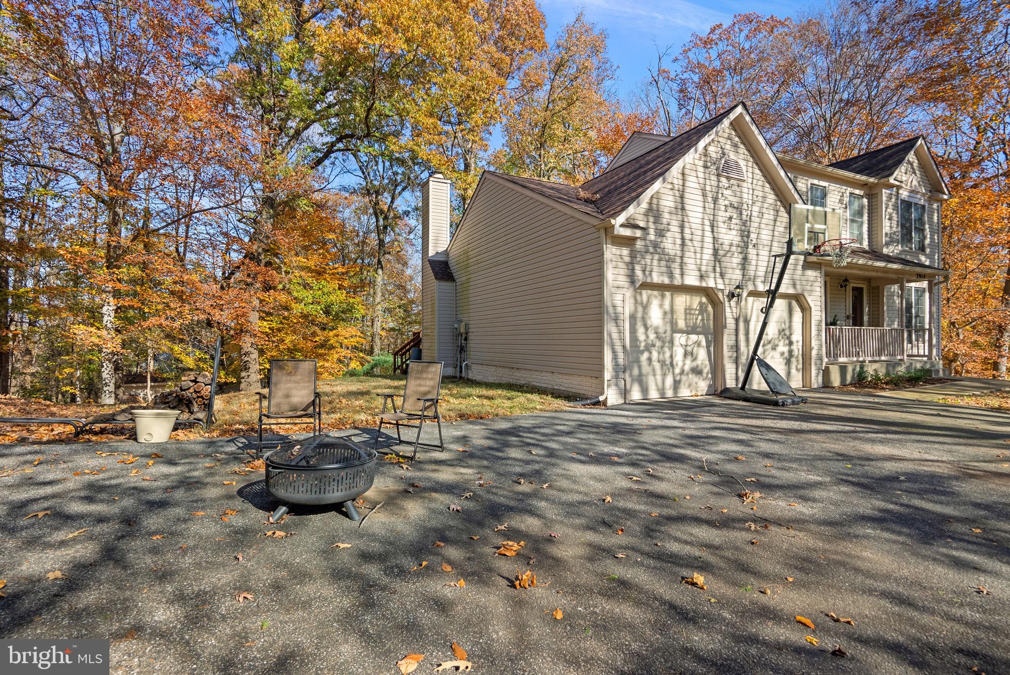 WESTPHALIA WOODS - Residential