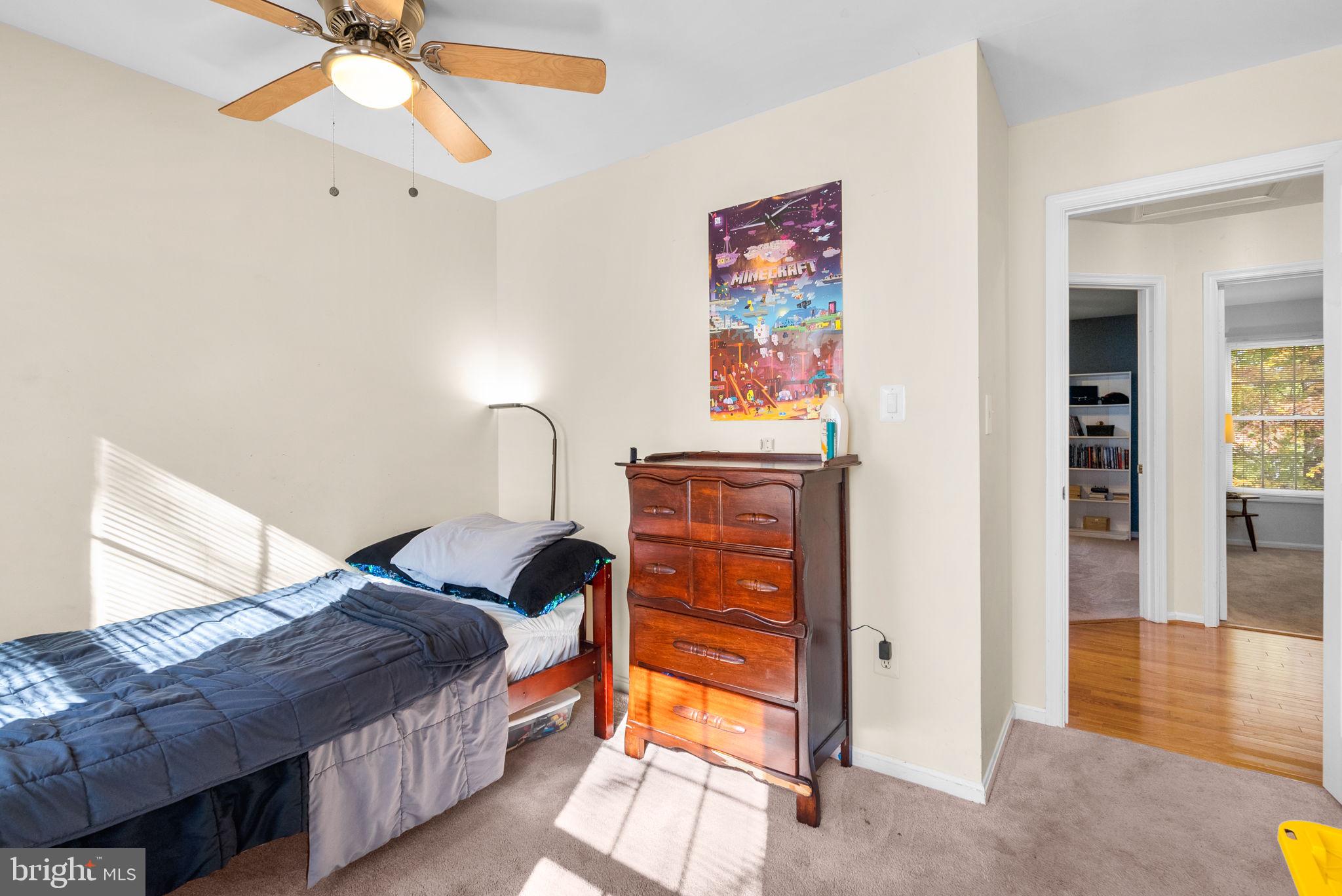 WESTPHALIA WOODS - Residential