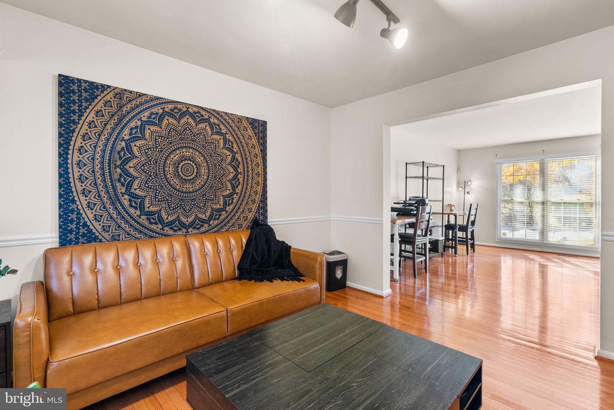 WESTPHALIA WOODS - Residential