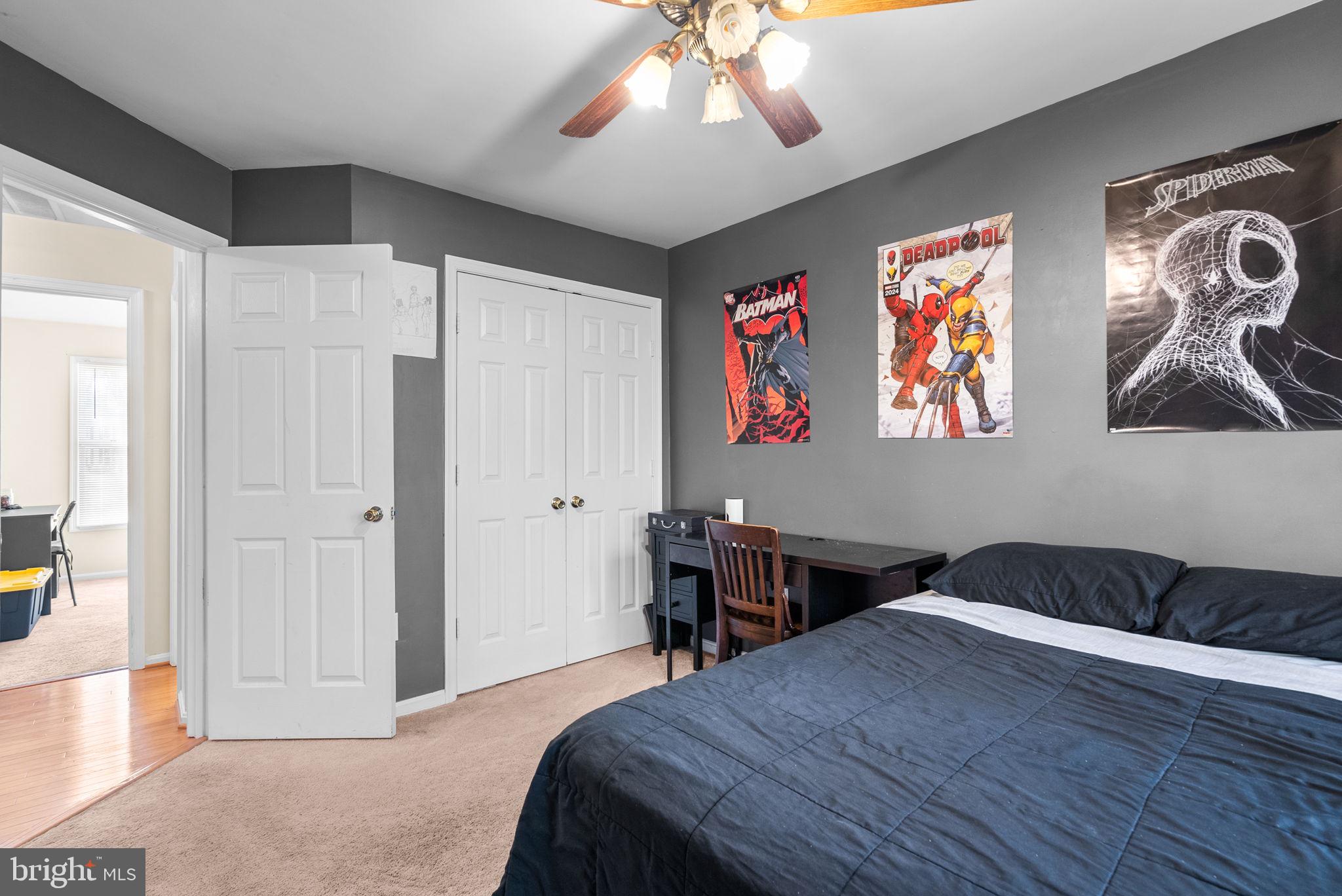 WESTPHALIA WOODS - Residential