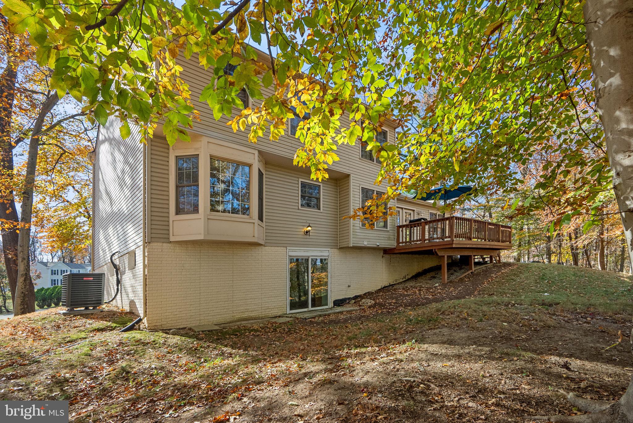 WESTPHALIA WOODS - Residential