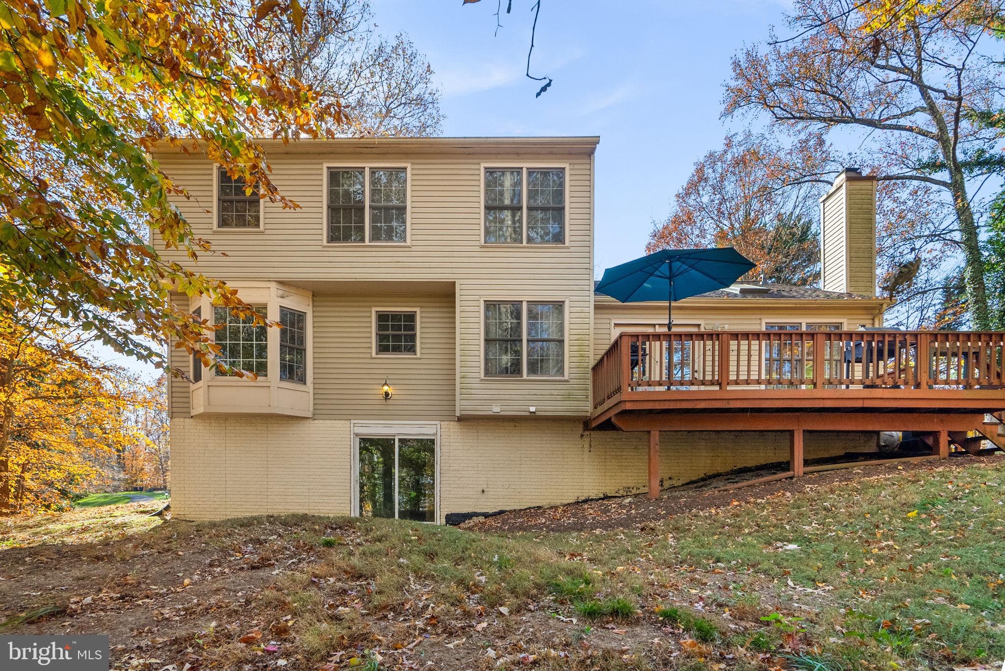 WESTPHALIA WOODS - Residential