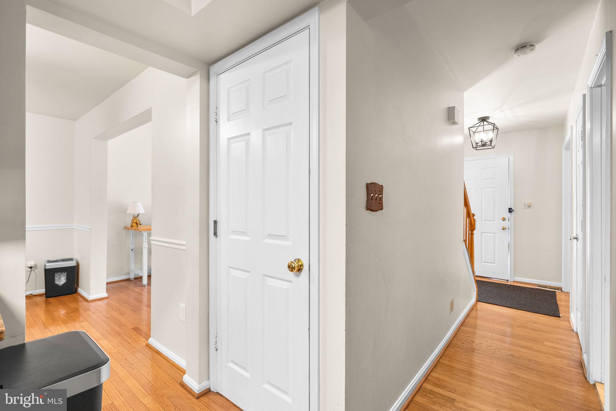 WESTPHALIA WOODS - Residential