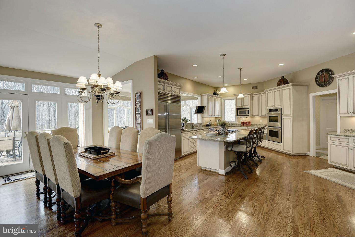 THE RESERVE - Residential