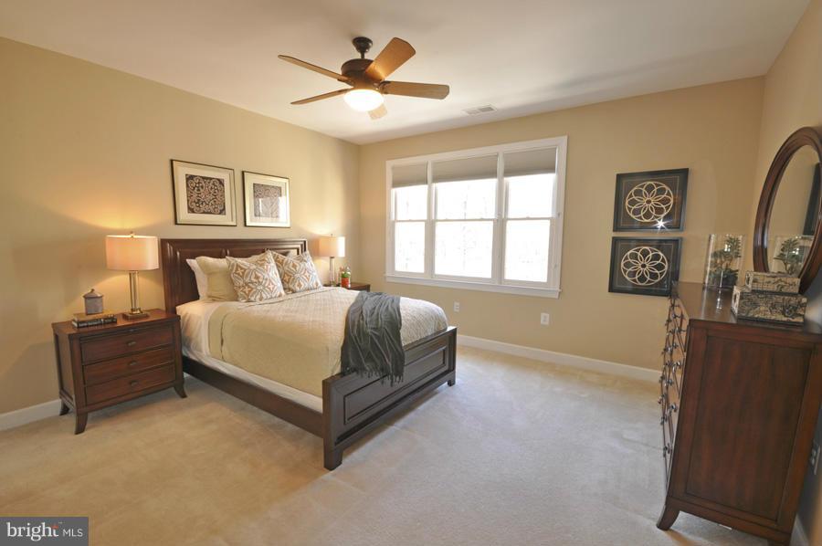 THE RESERVE - Residential