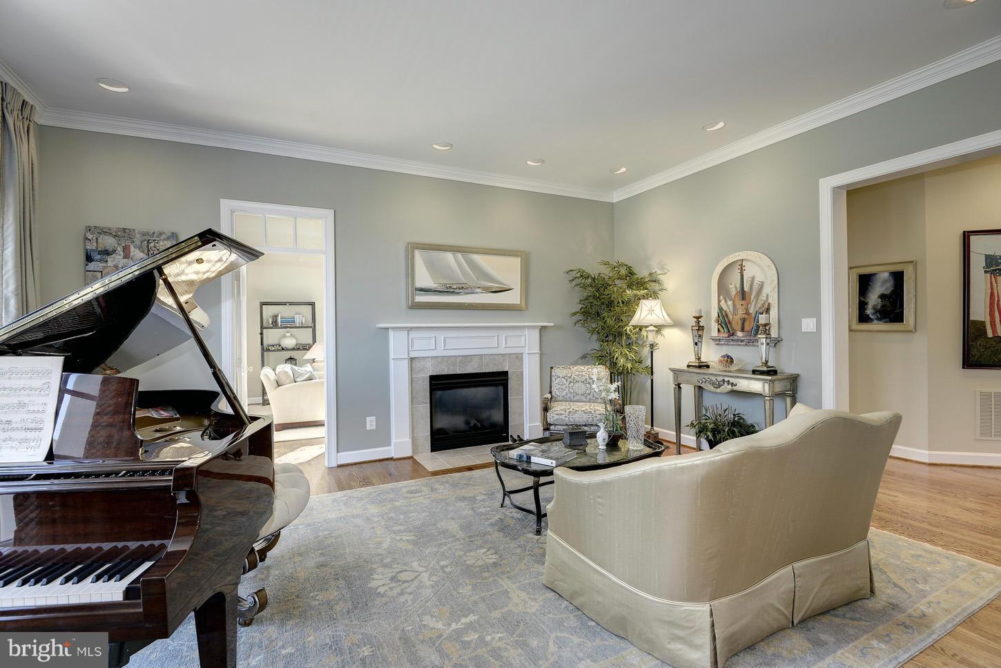 THE RESERVE - Residential