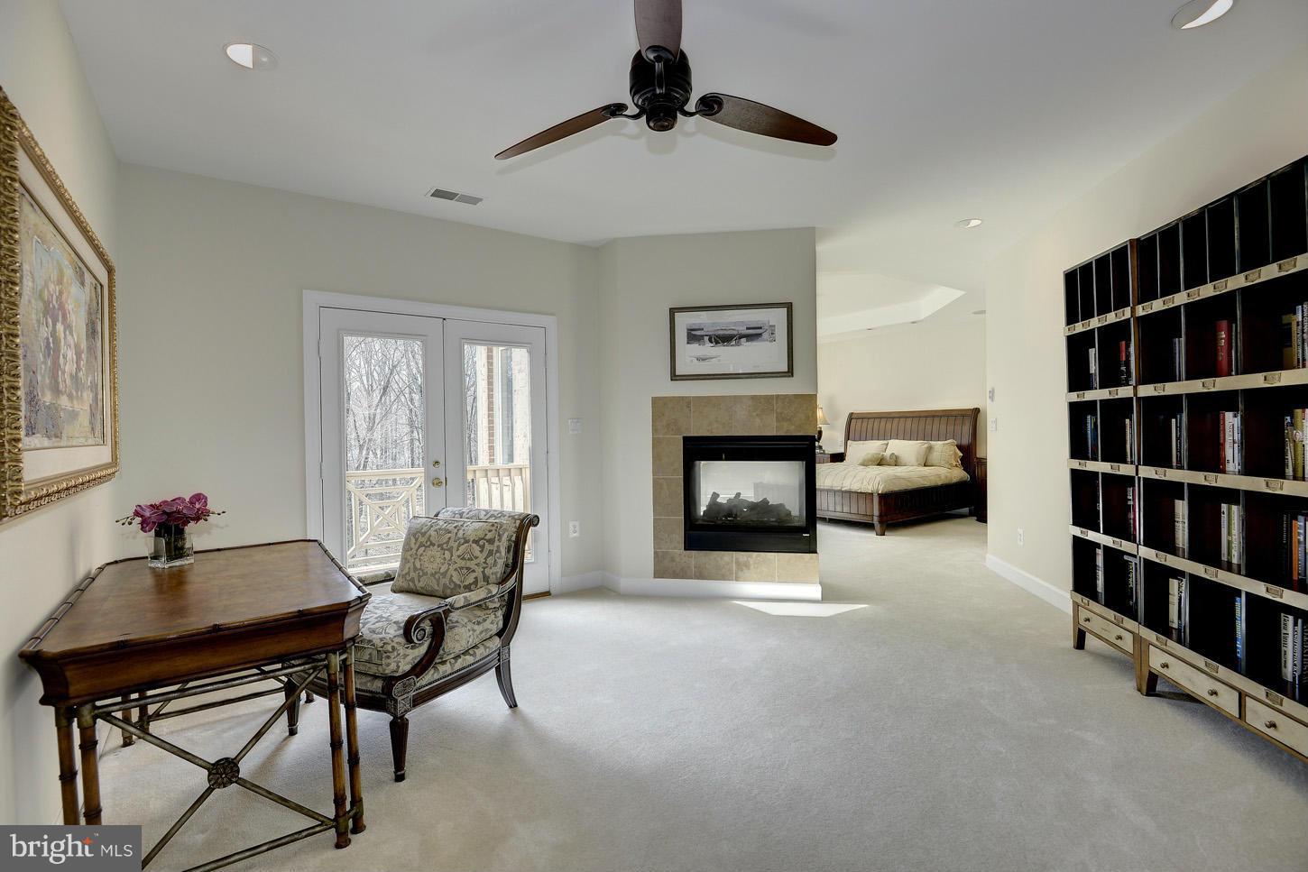 THE RESERVE - Residential