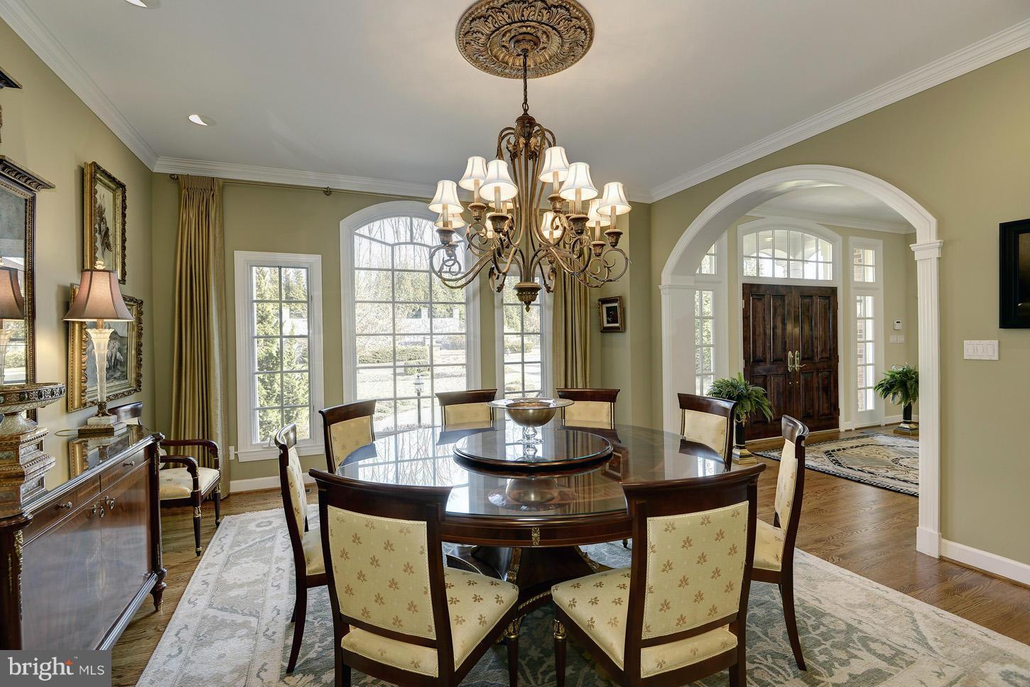 THE RESERVE - Residential