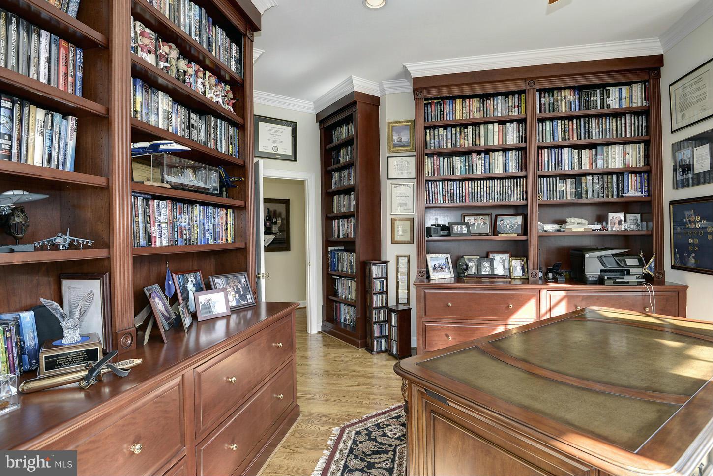 THE RESERVE - Residential