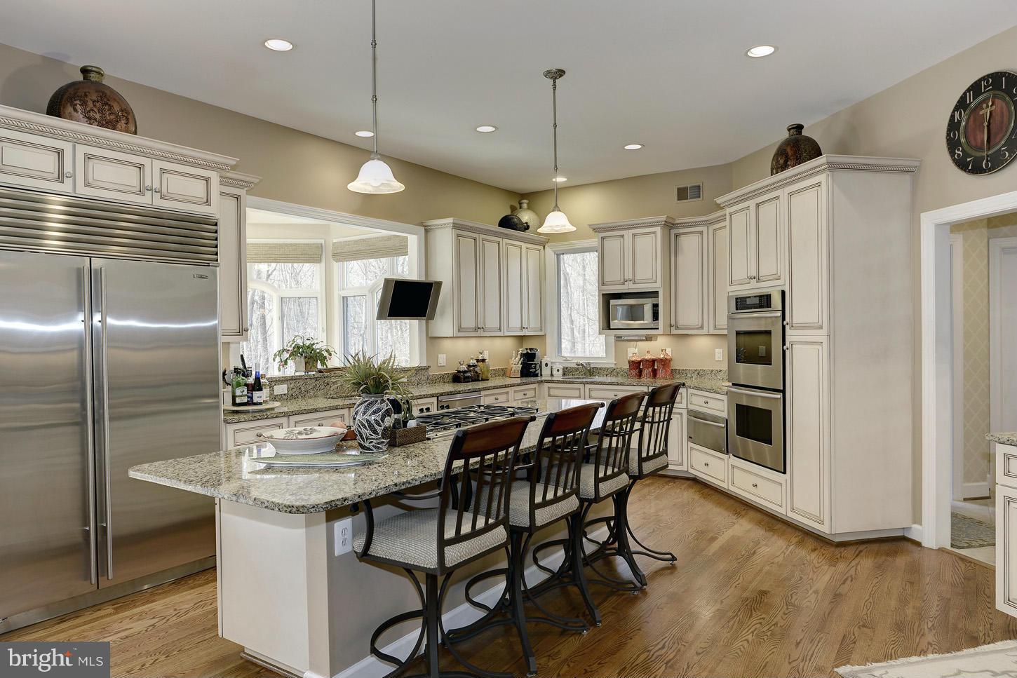 THE RESERVE - Residential