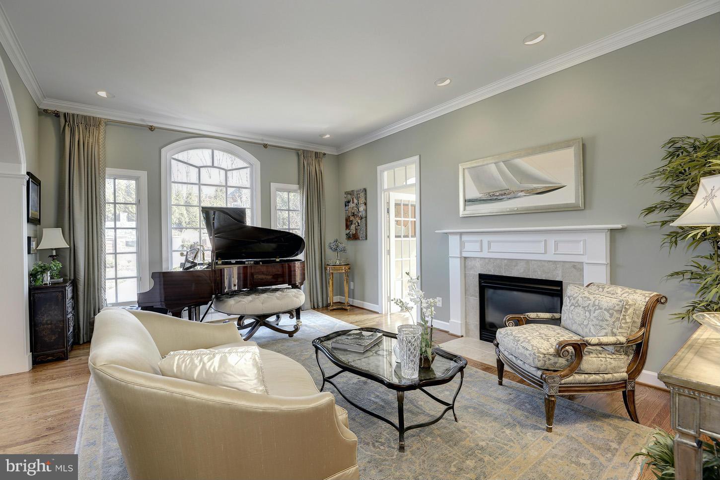 THE RESERVE - Residential