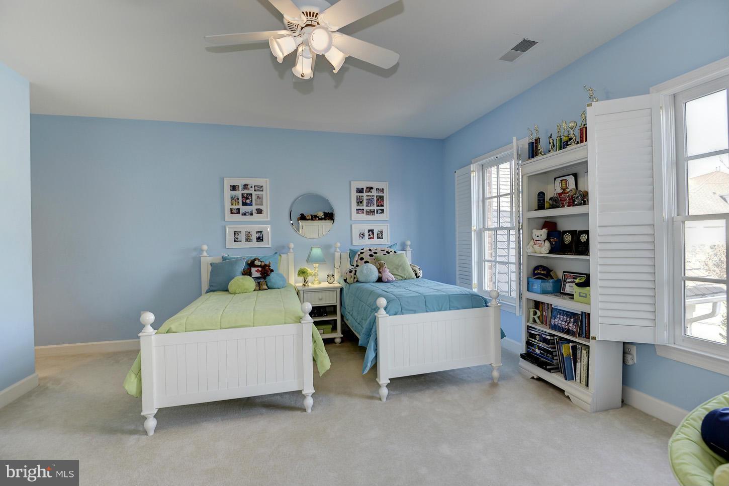 THE RESERVE - Residential